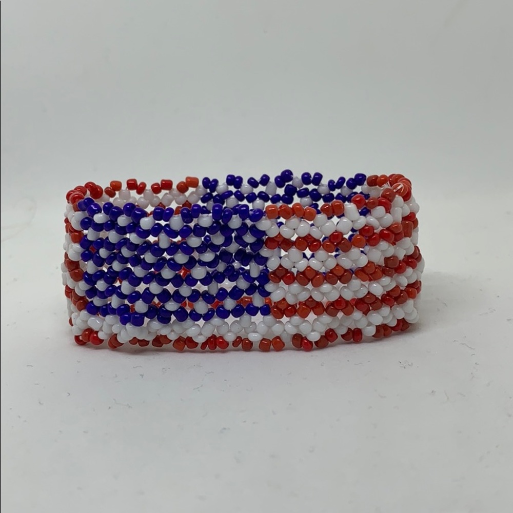 Stretchy Bracelet